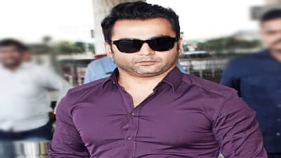 ईडीचा कारवाईचा धडाका, आता बॉलिवूड अभिनेता ताब्यात