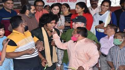 Marathi Serial : ‘दख्खनचा राजा ज्योतिबा’ची शंभरी, दणक्यात पण अनोखं सेलिब्रेशन