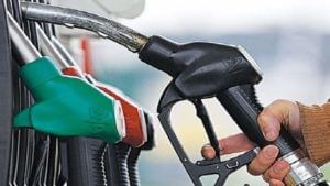 Petrol Diesel Rate Today : पेट्रोल आणि डिझेलच्या किंमतीत वाढ कायम, तुमच्या शहरातील दर काय?