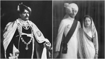 संभाजीराजेंनी सांगितलेला शाहू-होळकर कुटुंबात झालेला विवाह सोहळा तुम्हाला माहित आहे का?