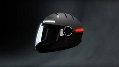 Smart Helmet! फक्त जीवच नाही तर पेट्रोलही वाचवणार