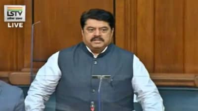 मार्च महिन्यात महाराष्ट्रात 55,000 पेक्षा जास्त मुलांना कोरोना संसर्ग : खासदार मनोज कोटक