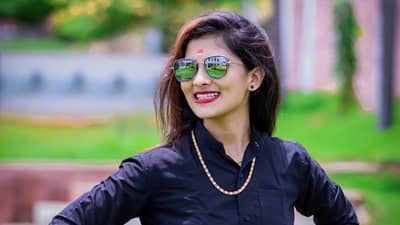 पूजा चव्हाण आत्महत्या प्रकरणी राष्ट्रीय महिला आयोग गंभीर, पुणे पोलिसांकडून अहवाल मागवला