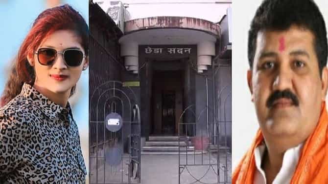 संजय राठोड नॉट रिचेबलच, चर्चगेटच्या घरातील नोकर म्हणतात...
