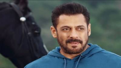 Tiger 3 : कोरोनाचा संसर्ग पुन्हा वाढला; सलमान खानच्या चित्रपटाच्या शूटिंगला फटका!