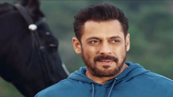 Tiger 3 : कोरोनाचा संसर्ग पुन्हा वाढला; सलमान खानच्या चित्रपटाच्या शूटिंगला फटका!