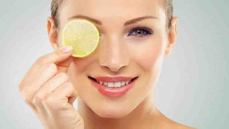 Lemon Facial Pack | लिंबापासून बनवा फेशियल पॅक, त्वचेच्या अनेक समस्या होतील दूर!