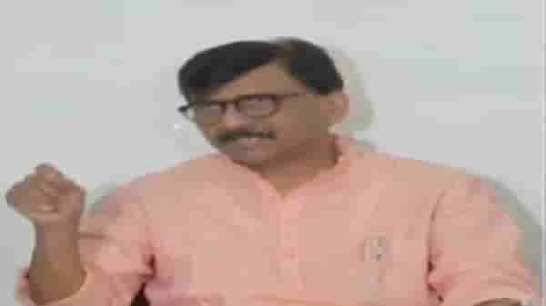 विरोधकांचा कोथळा काढून शिवाजी महाराजांनी स्वराज्य टिकवलं; महाराष्ट्रातही तसंच होईल: संजय राऊत