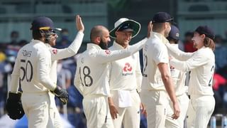 India vs England 2nd Test | Video |  ‘उडता’ रिषभ, विकेटकीपर पंतचा एकहाती भन्नाट कॅच