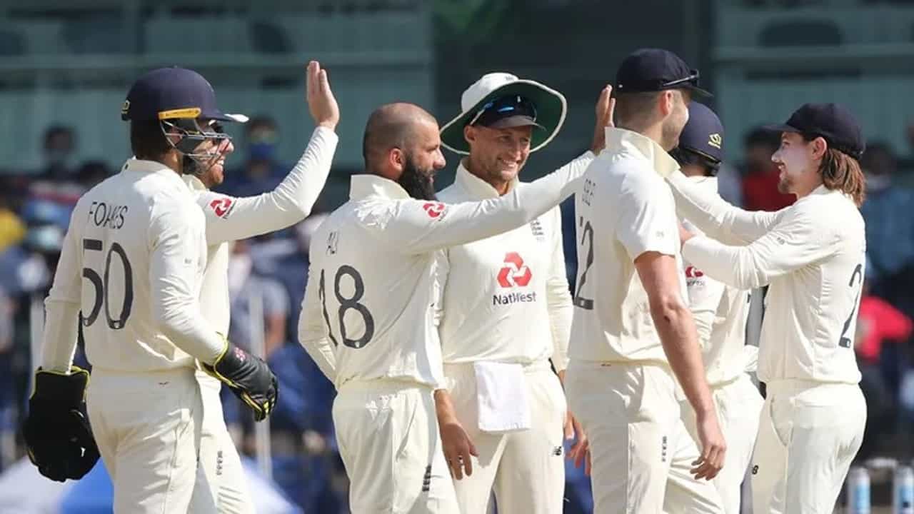 India vs England 2nd Test | इंग्लंडच्या गोलंदाजांची अफलातून कामगिरी, 66 वर्षांपूर्वीचा रेकॉर्ड ब्रेक