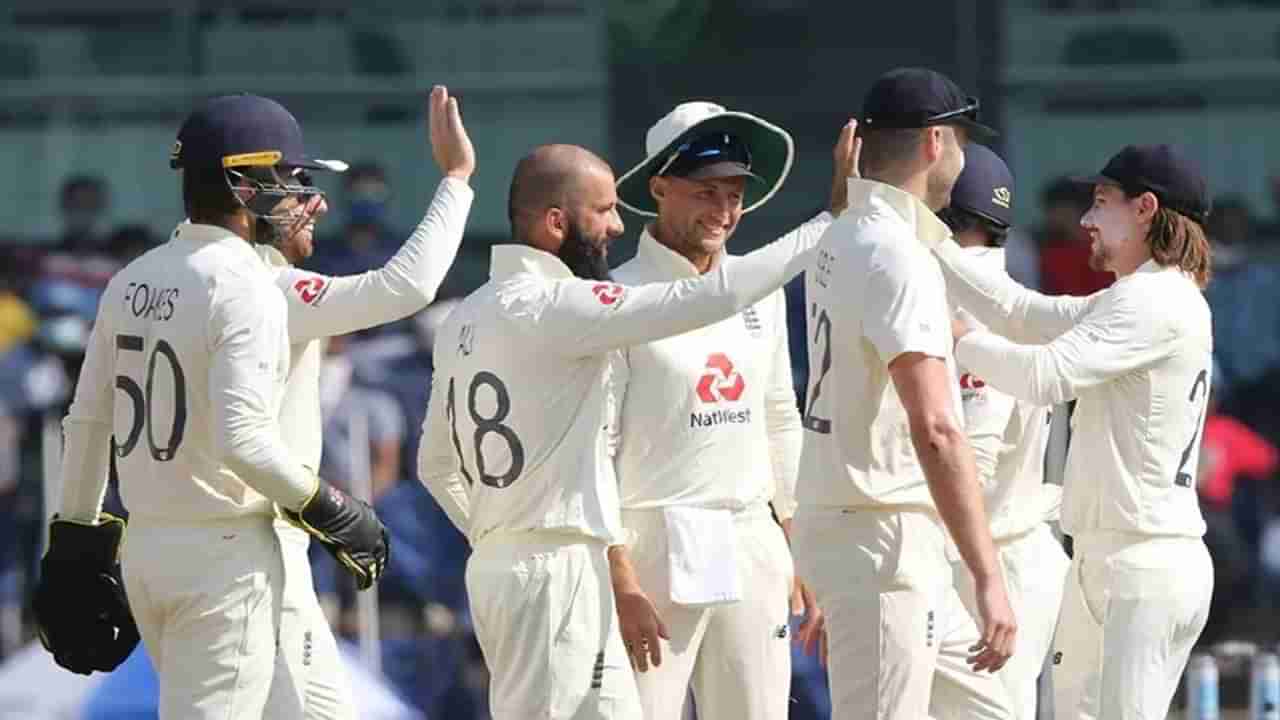 India vs England 2nd Test | इंग्लंडच्या गोलंदाजांची अफलातून कामगिरी, 66 वर्षांपूर्वीचा रेकॉर्ड ब्रेक