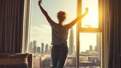 Health Tips | सकाळी डोळे उघडताच तुम्हीही करताय ‘या’ चुका? आरोग्यासाठी ठरू शकते हानिकारक!