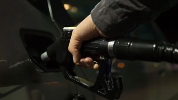 Petrol at 100: ऐन महागाईत पेट्रोलचंही शतक, 3 अंकी किंमतीमुळे पंप पडले बंद