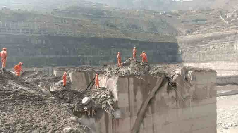 उत्तराखंडमध्ये हिमकडा कोसळून झालेल्या दुर्घटनेला आज (14 फेब्रुवारी) एक आठवडा पूर्ण झाला आहे.