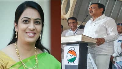 रोहिणीताई, राष्ट्रवादीने तुमचं केलेलं नुकसान पुढील विधानसभेला व्याजासकट भरुन काढू : जयंत पाटील