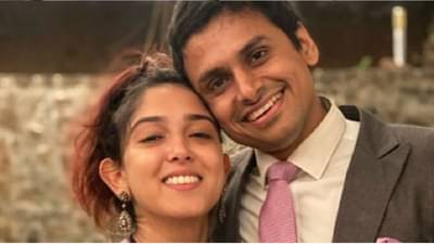 आमिरच्या लेकीचा रोमँटिक व्हॅलेंटाईन, बॉयफ्रेंडसोबत शेअर केला खास व्हिडिओ!