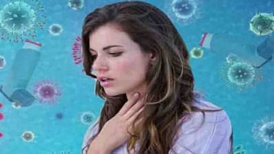 Health Tips | श्वास आणि धाप लागण्याची ‘ही’ असू शकतात कारणे, वाचा यावरचे उपाय...