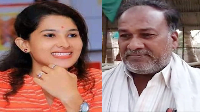 आमची बदनामी बंद करा, नाही तर मी आत्महत्या करेन; पूजाच्या वडिलांचा आक्रोश आमची बदनामी बंद करा, नाही तर मी आत्महत्या करेन; पूजाच्या वडिलांचा आक्रोश