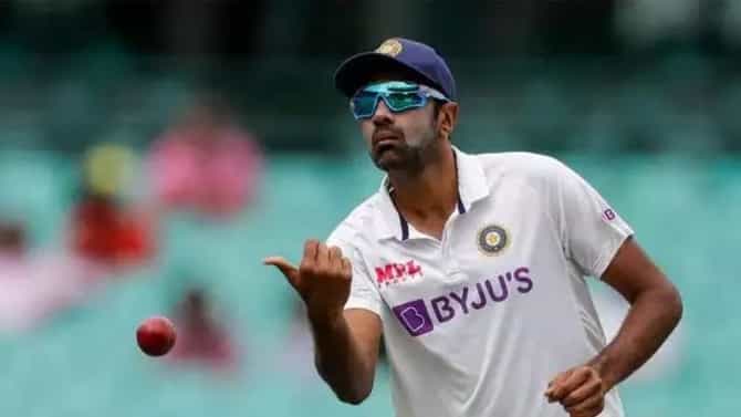 मांजरेकर म्हणाले, अश्विन दिग्गज नाहीच, फिल्मी डायलॉगने आश्विनकडून मजेशीर प्रत्युत्तर