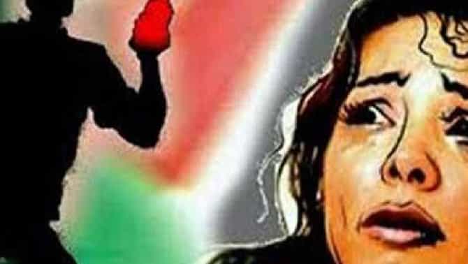 जुन्या प्रेमावरुन वाद, रागाच्या भरात प्रियकराकडून चाकूने वार, महिलेची प्रकृती नाजूक