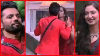 व्हॅलेन्टाईन डे आणि जोडी जुळली! बिग बॉसच्या घरात अनोखा क्षण