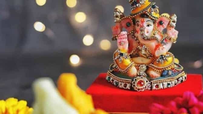 Ganesha Chaturthi 2021 : आज माघी गणेश जयंतीचा शुभ वेळ, मुहूर्त, जाणून घ्या व्रताचे फायदे