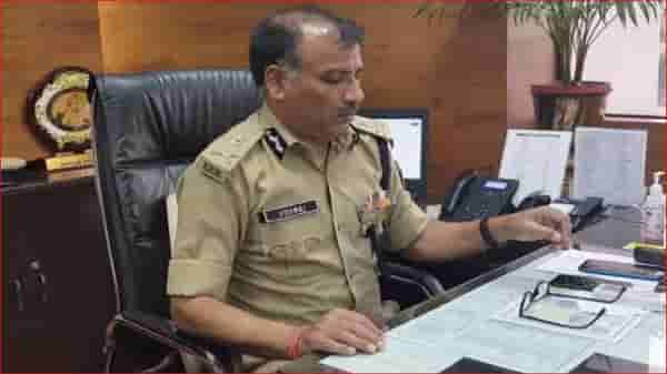 त्यांना पोलीस महासंचालक पदावरुन हटवलं तर थेट IPS अधिकाऱ्यानं नोकरी सोडली, म्हणाले, थेट गावी जाऊन शेती करतो !