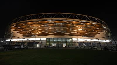 India vs England 3rd Test | तिसऱ्या कसोटीत प्रेक्षकांना स्टेडियममध्ये उपस्थित राहता येणार, तिकीटविक्रीला सुरुवात