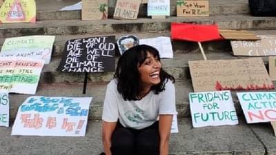 कोण आहे दिशा रवी? पोलिसांकडून अटक का?; वाचा विशेष रिपोर्ट!