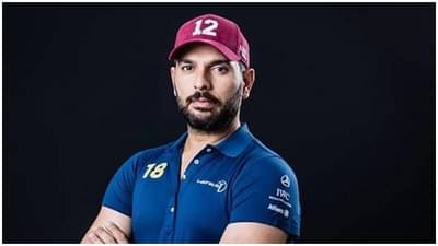 Yuvraj singh : 40 व्या वाढदिवसादिवशी युवराजची मोठी घोषणा, घेऊन येणार NFT