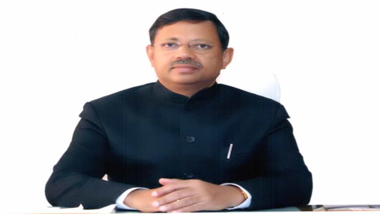मोठी बातमी: टॉप्स सिक्युरिटी प्रकरणात ईडीकडून एमएमआरडीचे सचिव आर. ए. राजीव यांची चौकशी