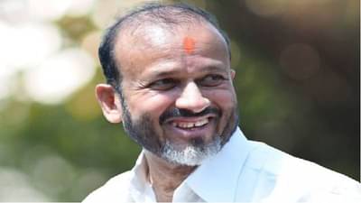 विधानसभेच्या अध्यक्षपदी के.सी. पाडवी यांच्या नावाची चर्चा, खुद्द पाडवी काय म्हणतायत वाचा...