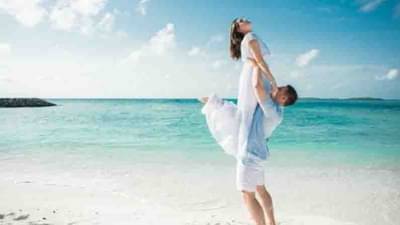 Honeymoon Destination | ‘मधुचंद्रा’साठी भारतातील ‘ही’ खास ठिकाणे, जोडीदारासह घेऊ शकता रोमँटिक क्षणांचा आनंद!