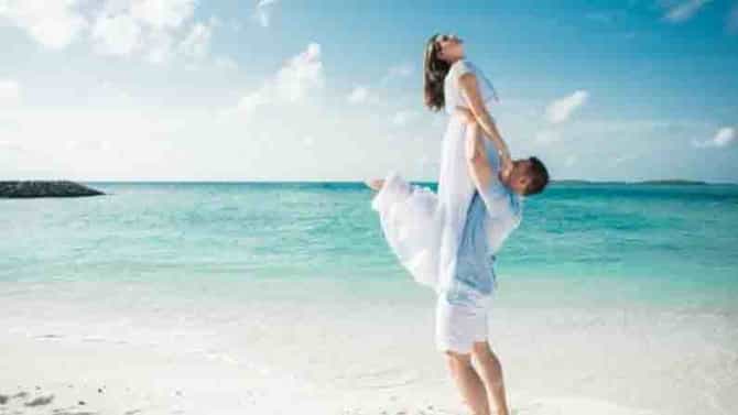 Honeymoon Destination | ‘मधुचंद्रा’साठी भारतातील ‘ही’ खास ठिकाणे, जोडीदारासह घेऊ शकता रोमँटिक क्षणांचा आनंद!