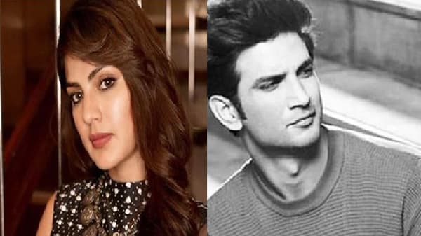 Sushant Singh Rajput suicide case | रिया चक्रवर्तीची प्रियांकासिंह विरोधात तक्रार, न्यायायलयाच्या निकालाकडे सर्वांचे लक्ष