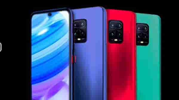 128GB स्टोरेज, तगडा बॅटरी बॅकअप, हा स्मार्टफोन किफायतशीर दरात मिळणार