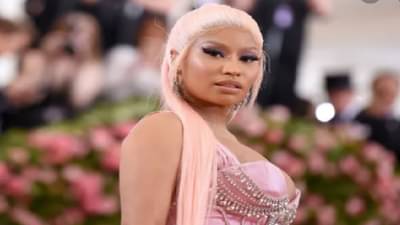 प्रसिद्ध रॅपर निकी मिनाजच्या वडिलांचा कारच्या धडकेत मृत्यू