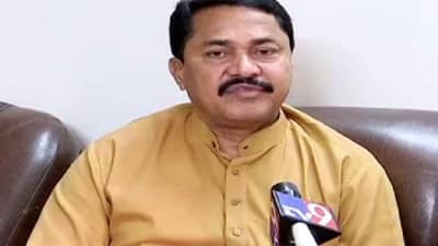 डेलकरांच्या सुसाईड नोटमध्ये नावे असलेल्यांविरोधात गुन्हे दाखल करा; नाना पटोले यांची मागणी