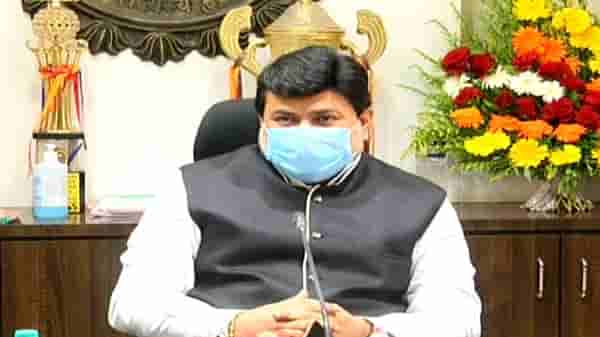 शिवराज्याभिषेक दिन प्रत्येक महाविद्यालयात शिवस्वराज्य दिन म्हणून साजरा होणार, पुढील वर्षीपासून शिवज्योत रॅली