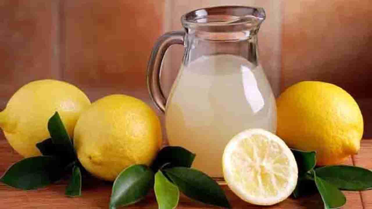 Lemon Water | स्वादच नाही तर, ‘या’ फायद्यांसाठी लिंबू पाणी पिणे आवश्यक !