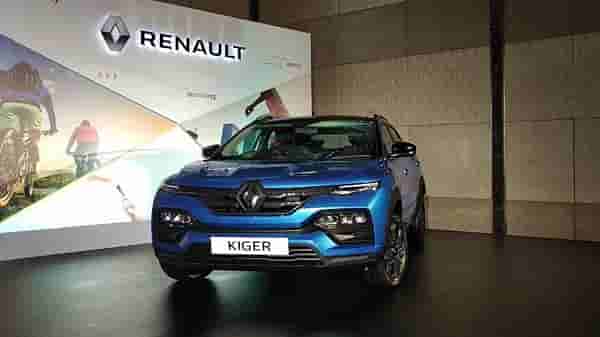Renault Kiger ची डिलीव्हरी सुरु, कोणतं वेरिएंट तुमच्या खिशाला परवडेल? जाणून घ्या सर्व किंमती