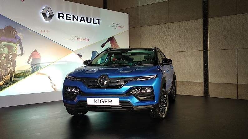 Renault Kiger ची डिलीव्हरी सुरु, कोणतं वेरिएंट तुमच्या खिशाला परवडेल? जाणून घ्या सर्व किंमती