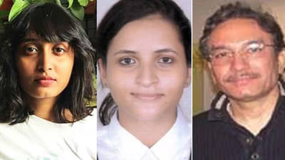 शेतकरी आंदोलनात पाठिंबा दिल्यामुळेच गुन्हा, शंतनू यांच्या कुटुंबियांचा केंद्र सरकारवर आरोप