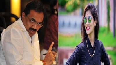 साप साप म्हणून भूई थोपटणं गरजेचं नाही, पूजा चव्हाण प्रकरणात जयंत पाटलांची प्रतिक्रिया