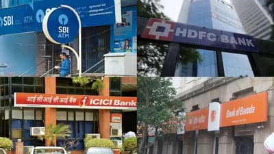 FD Interest Rate | ज्येष्ठ नागरिकांसाठी या चार बँकांची बंपर ऑफर, मुदत ठेवीवर देतायत जादा व्याज, वाचा सविस्तर