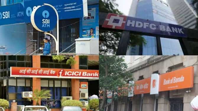 FD Interest Rate | ज्येष्ठ नागरिकांसाठी या चार बँकांची बंपर ऑफर, मुदत ठेवीवर देतायत जादा व्याज, वाचा सविस्तर
