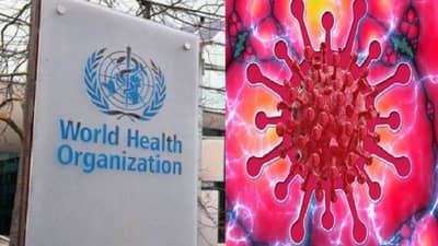 Corona virus | वुहानमध्ये कोरोनाचे 13 प्रकार, अंदाजापेक्षा तब्बल 500 टक्क्यांनी जास्त संहारक, जाणून घ्या मोठे खुलासे