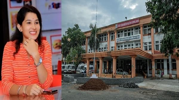 Pooja Chavhan case : पुणे पोलिसांचे पथक यवतमाळमध्ये दाखल, रुग्णालयातील उपचाराबाबत तपास होणार
