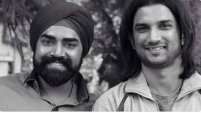 धोनी सिनेमातील अभिनेत्याची आत्महत्या, सुशांतचे चाहते सोशल मीडियावर आक्रमक