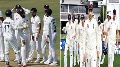 India vs England 4th Test, Day 2 Live Updates | रिषभ पंतचे खणखणीत शतक, वॉशिंग्टनची सुंदर खेळी, दुसऱ्या दिवसखेर टीम इंडियाकडे 89 धावांची आघाडी